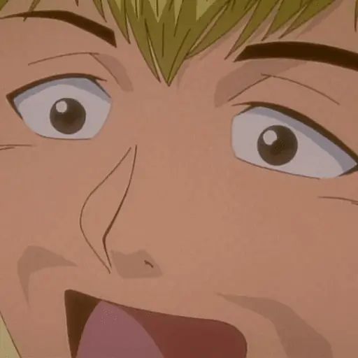 Sticker “Onizuka-6”