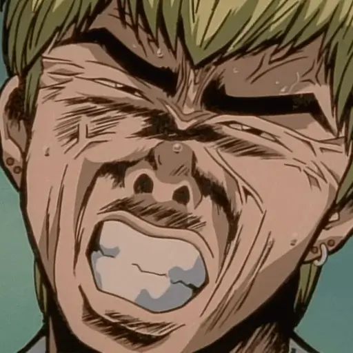 Sticker “Onizuka-7”