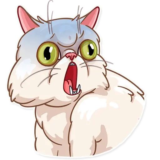 Sticker “Wilfred Warrior-2”