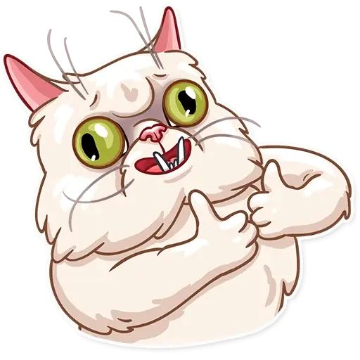 Sticker “Wilfred Warrior-3”