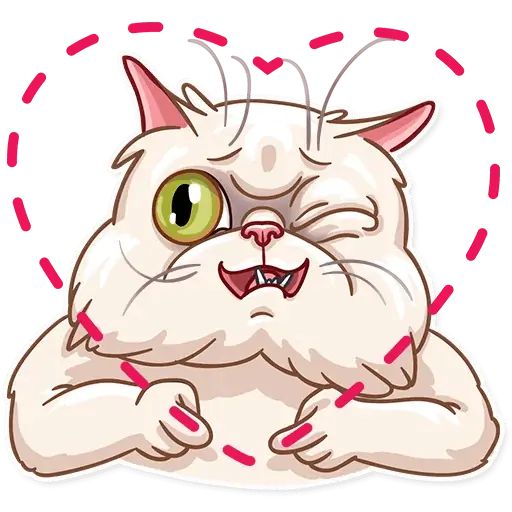 Sticker “Wilfred Warrior-5”