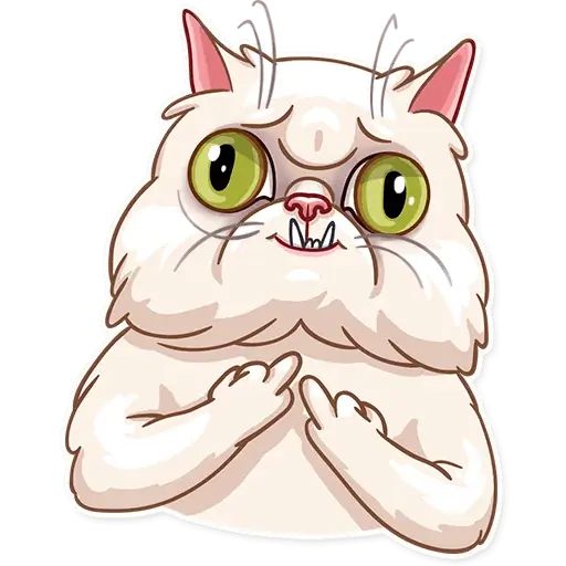 Sticker “Wilfred Warrior-6”