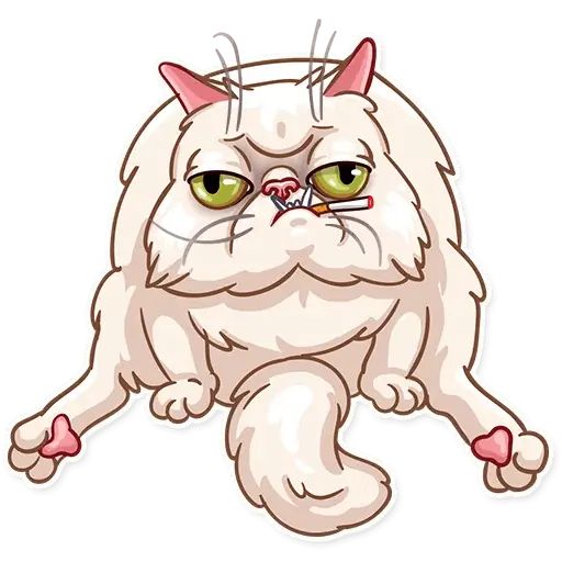 Sticker “Wilfred Warrior-7”