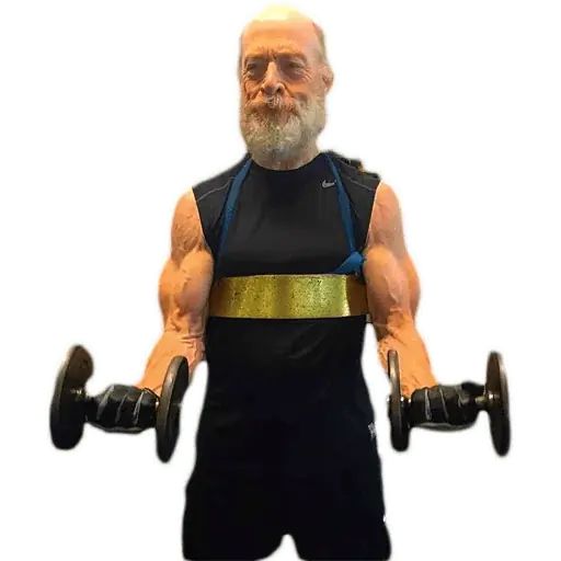 Sticker “J.K.Simmons-5”