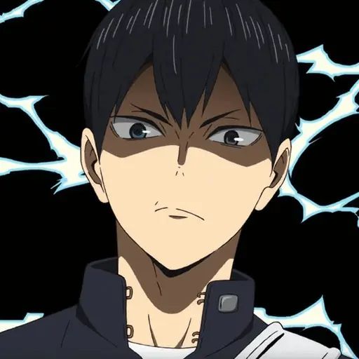 Sticker “Haikyuu!!-1”