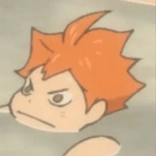 Sticker “Haikyuu!!-12”