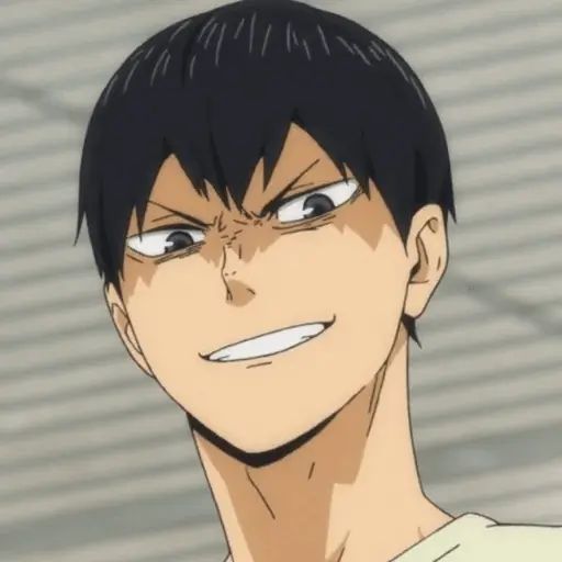Sticker “Haikyuu!!-3”