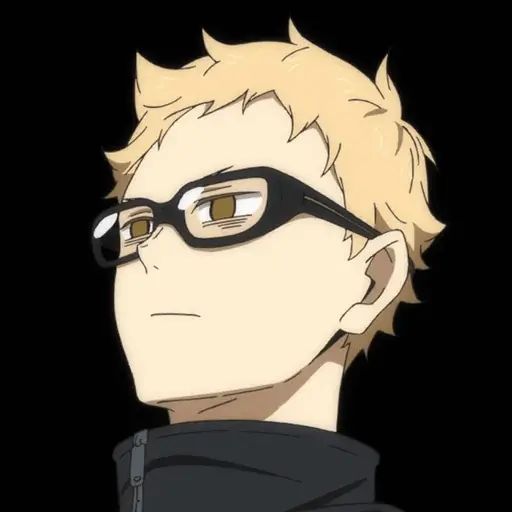 Sticker “Haikyuu!!-4”