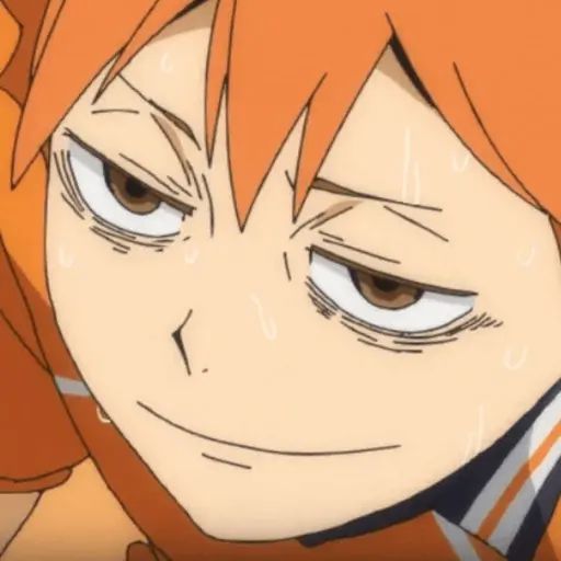 Sticker “Haikyuu!!-6”