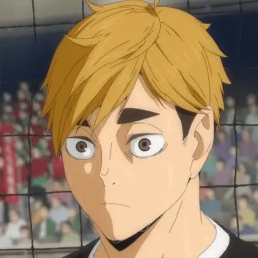 Sticker “Haikyuu!!-7”
