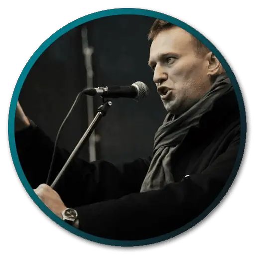 Sticker “Navalny-10”