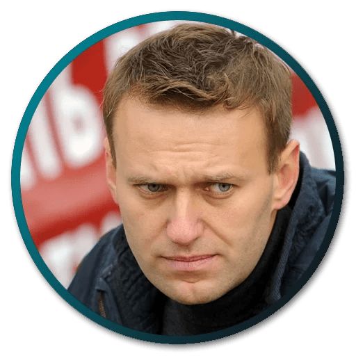 Sticker “Navalny-11”