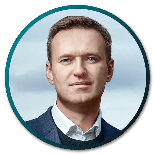 Sticker “Navalny-9”