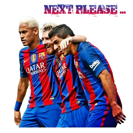 Sticker “FC Barcelona-1”