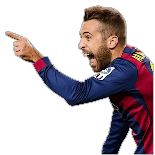 Sticker “FC Barcelona-11”