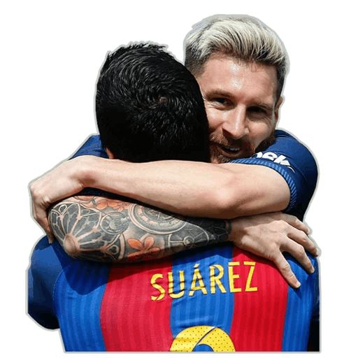 Sticker “FC Barcelona-4”