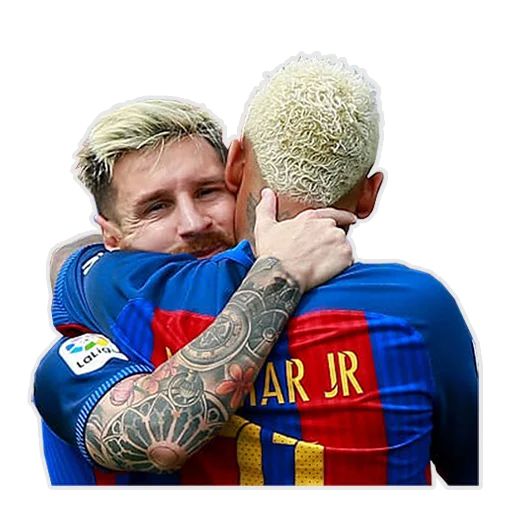 Sticker “FC Barcelona-5”