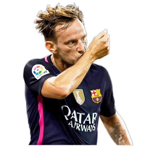 Sticker “FC Barcelona-6”