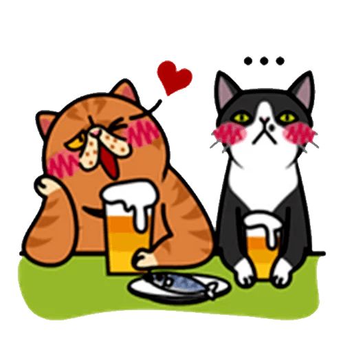 Sticker “Fun Cat-5”