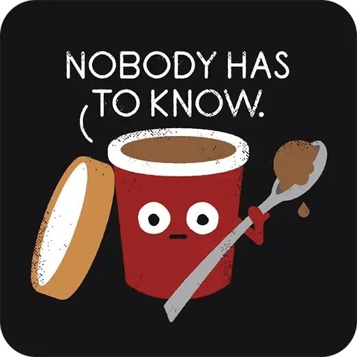 Sticker “People Suck-3”