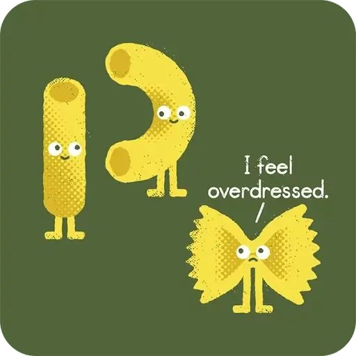 Sticker “People Suck-4”