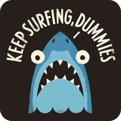 Sticker “People Suck-5”