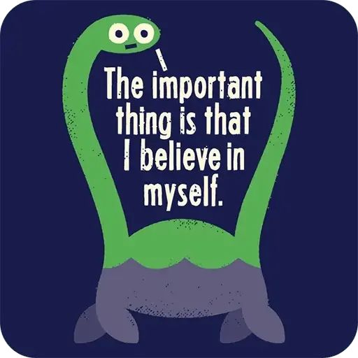 Sticker “People Suck-6”