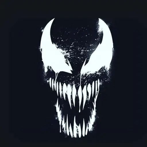 Sticker “We Are VENOM-1”