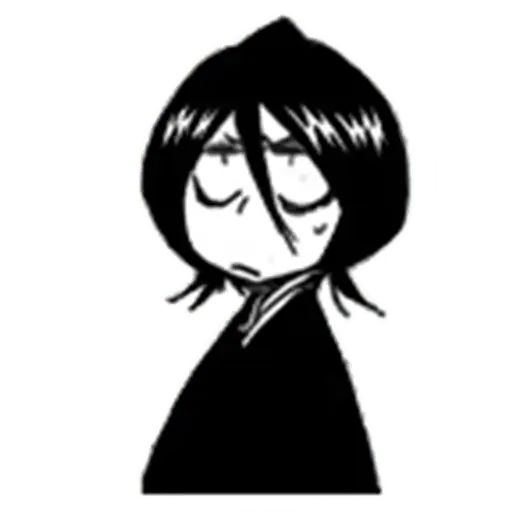 Bleach #anime #Bleach #telegram #стикеры  Telegram Stickers - Стикеры