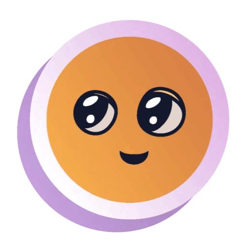Sticker “Cute Emojis-2”