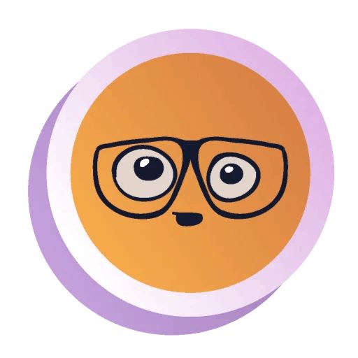 Sticker “Cute Emojis-5”