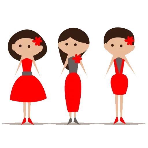 Sticker “Wedding Time-11”