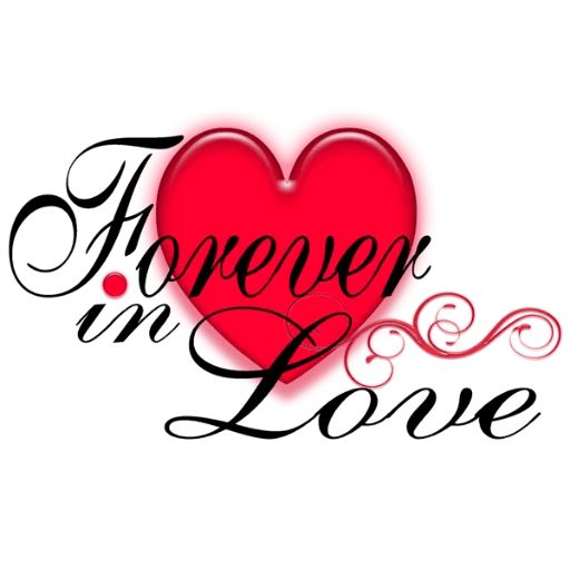 Sticker “This is Love-5”