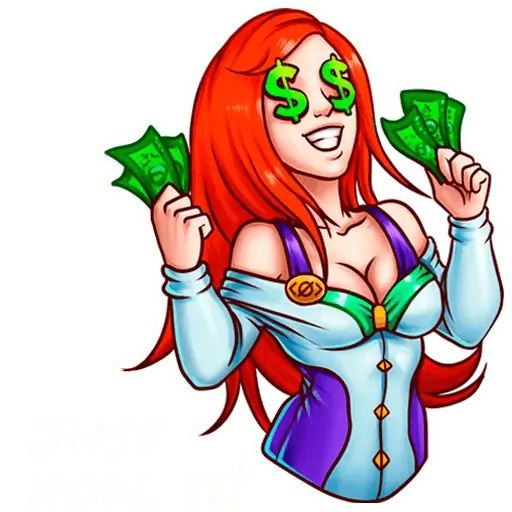 Sticker “Utopia Crypto Pack-5”