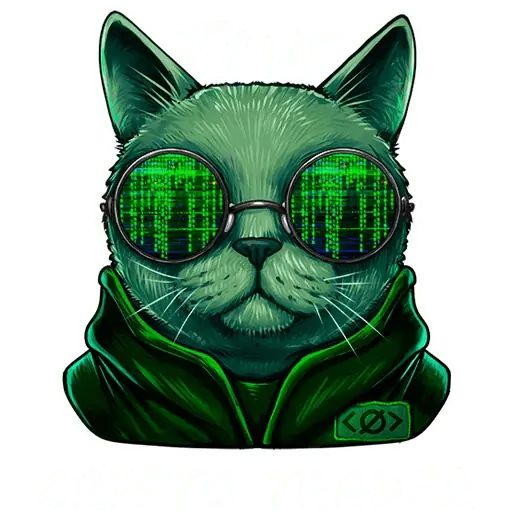 Sticker “Utopia Crypto Pack-6”