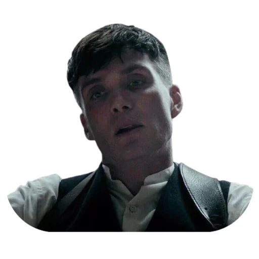 Sticker “Thomas Shelby-12”