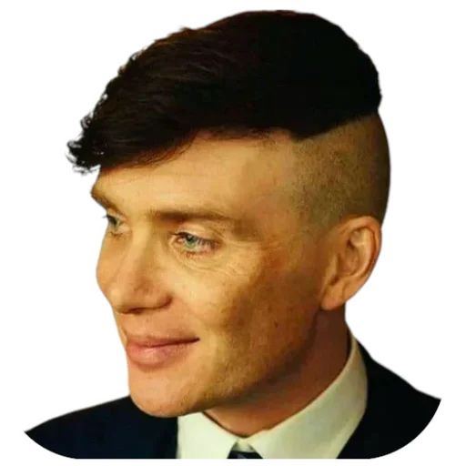 Sticker “Thomas Shelby-2”