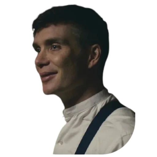 Sticker “Thomas Shelby-4”