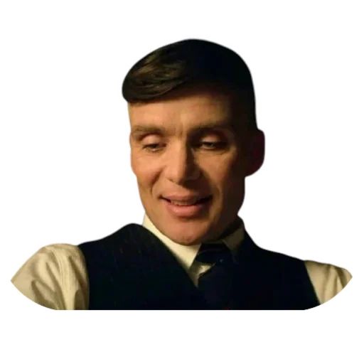 Sticker “Thomas Shelby-6”