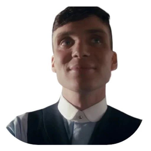 Sticker “Thomas Shelby-7”