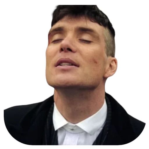 Sticker “Thomas Shelby-8”