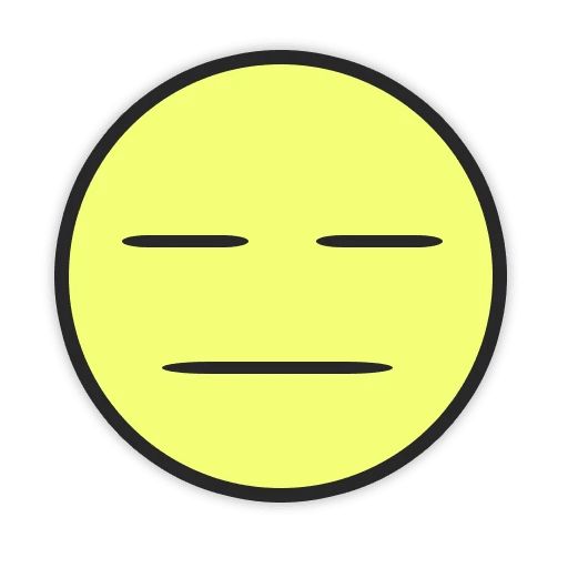 Sticker “Emoji-7”
