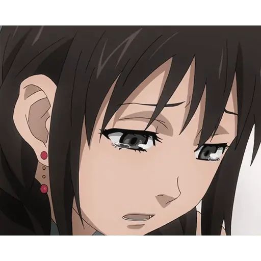 Sticker “Deadman Wonderland-10”