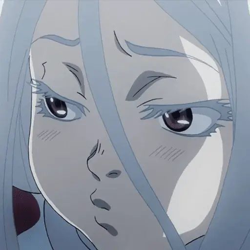 Sticker “Deadman Wonderland-3”