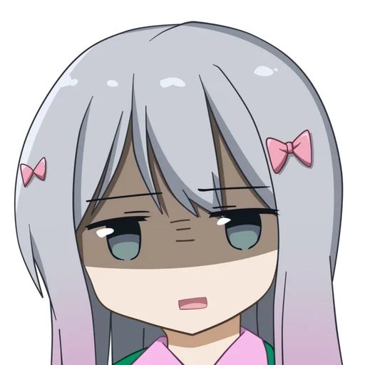 Sticker “Anime-10”