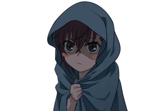Sticker “Anime-2”