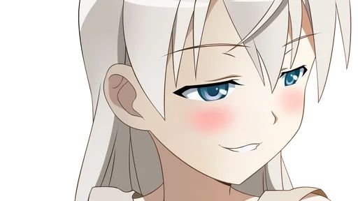 Sticker “Anime-4”