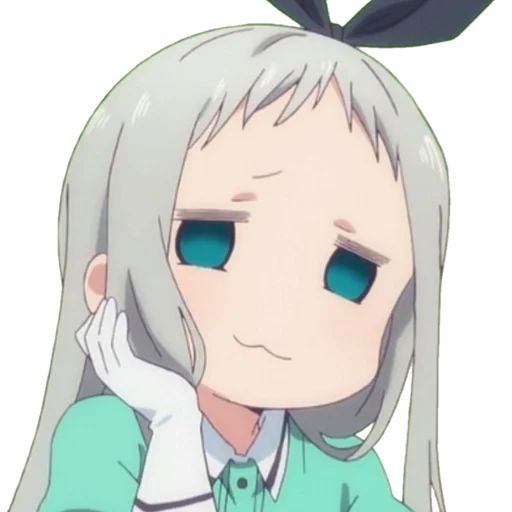 Sticker “Anime-5”