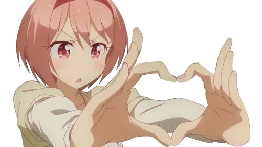 Sticker “Anime-8”