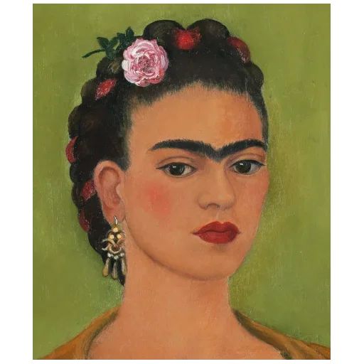 Sticker “Art Paintings-10”